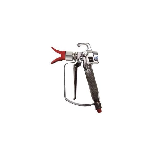 Wagner Spray Tech Spray Gun, 3600 psi 501002 Zoro